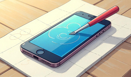 Симулятор создания смартфонов