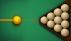 Русский бильярд