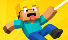 Рэгдолл Плейграунд: Кубическая Паутина