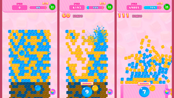 Ломай Башню полностью