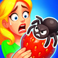 Wildberries Merge 2048! Collect All
