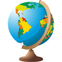 Тест на знание стран и столиц мира