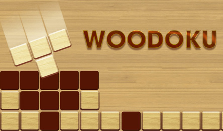 Woodoku