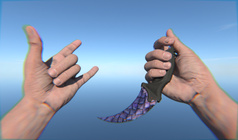 Гиперкам Шутер