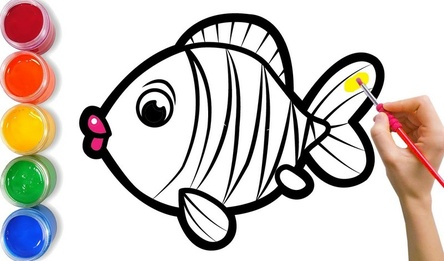 Мастер Рисование Классик