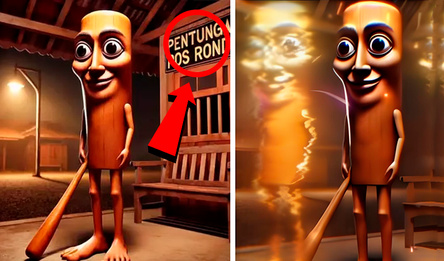 Поиск отличий: Итальянские Животные