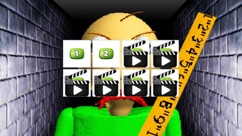 Уроки с Балди