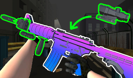 War Z: Путь выжившего!