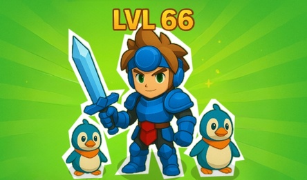 Lord of the Arena io