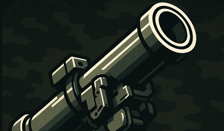 ПТРК и ПТУР Симулятор