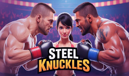 Steel Knuckles