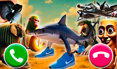 Все Итальянские Животные Звонок