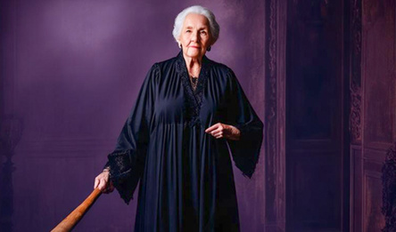 Бабка Гренни 2025:Ужасы Страшная Игра