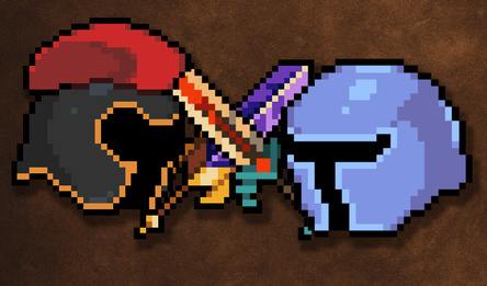 Соединяй мечи: Арена