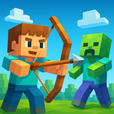 Archer, Zombies and Pixels