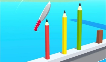 Мастер Разрезания 3D