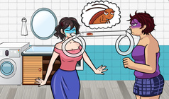 Внезапный поворот