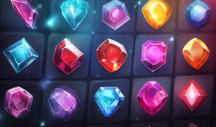 Золотой Век - Три в Ряд!