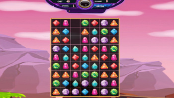 Золотой Век - Три в Ряд!