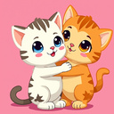 Fluffy Paws: Collect Them All