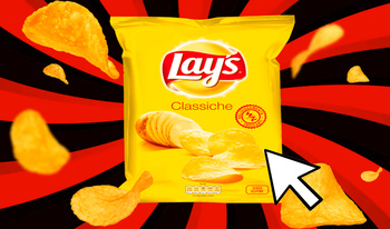 Чипсы кликер