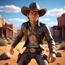 Дикий Стрелок: дуэли