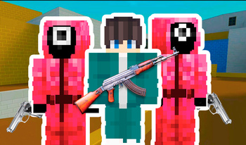 Блок Страйк 2