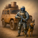 Зона изоляции