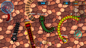 Sprunki Закусочная Битва Война