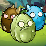 Nut Fusion - Get the best hybrid!