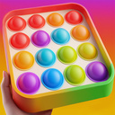 Pop It Mania Антистресс