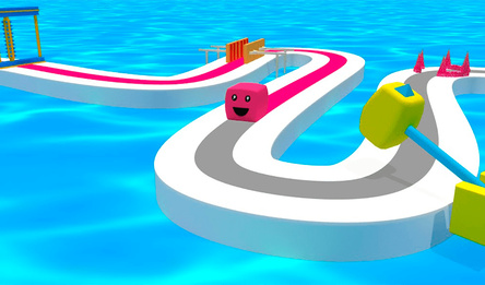 Линейный Путь