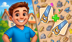 Построй Дом: Слияние