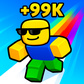 Speed per Click: Obby