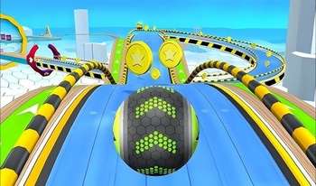 Гоинг Бал 3Д