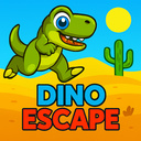 Dino Escape