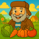 Огород Петровича