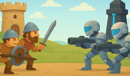 Арена Эволюций