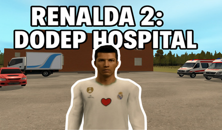 Renalda 2: Dodep Hospital