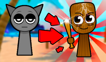 Italian Animals: Create Your Own Sprunki!