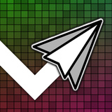 Geometry Dash Hyper Wave: Neon Challenge