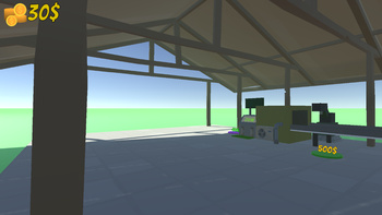 Army Tycoon 2025