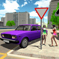 Driving in the City