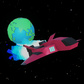 The Star Seeker