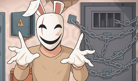 Истории в кубе: Побег