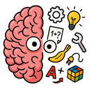 Хитрые Головоломки для ума