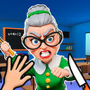 Student and Granny