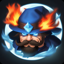 Рикошеты и магия