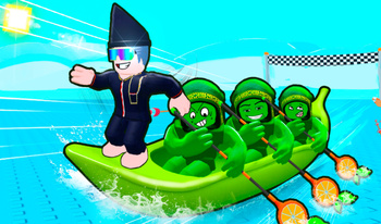 Аура Тренировка На Каяках!