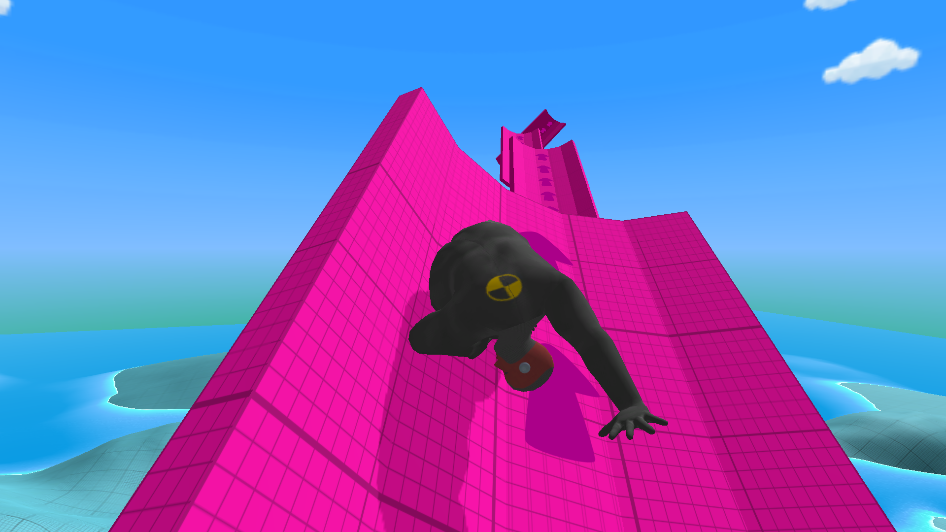 Парк Рэгдолл